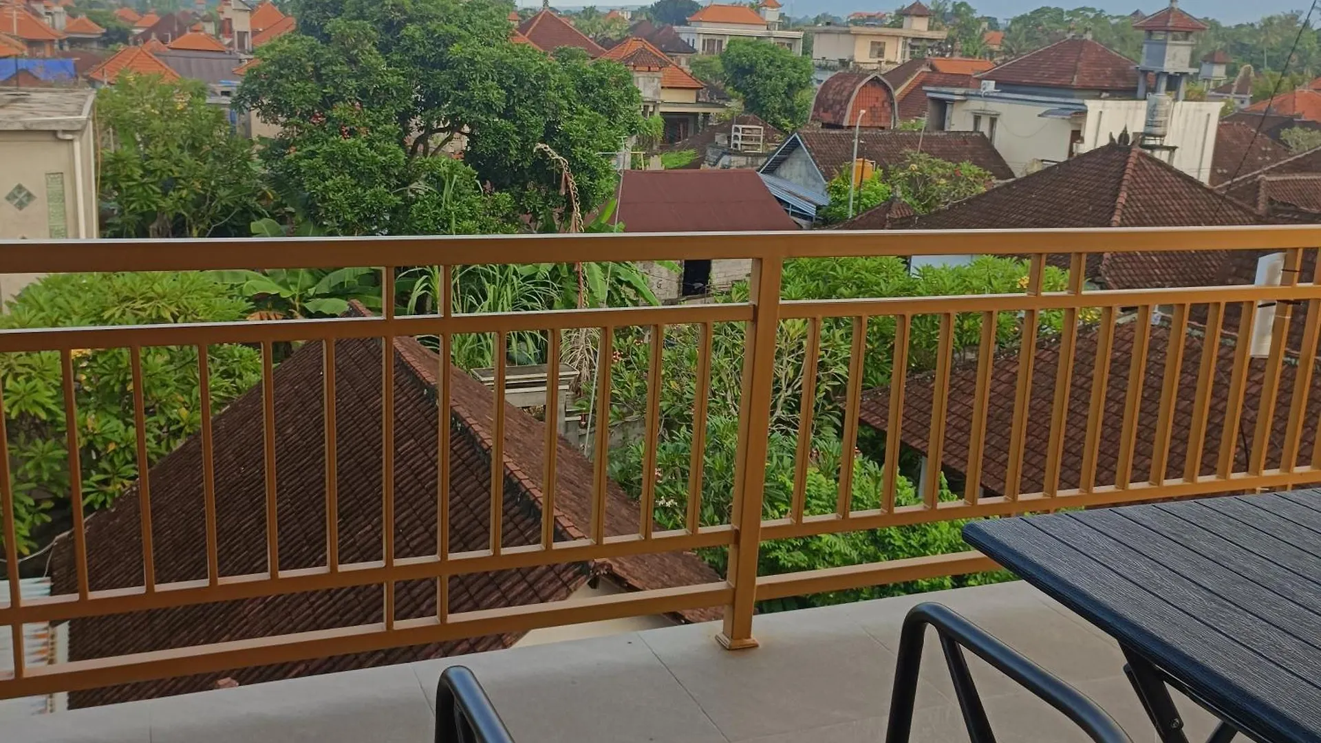 Rumah Candri ウブド