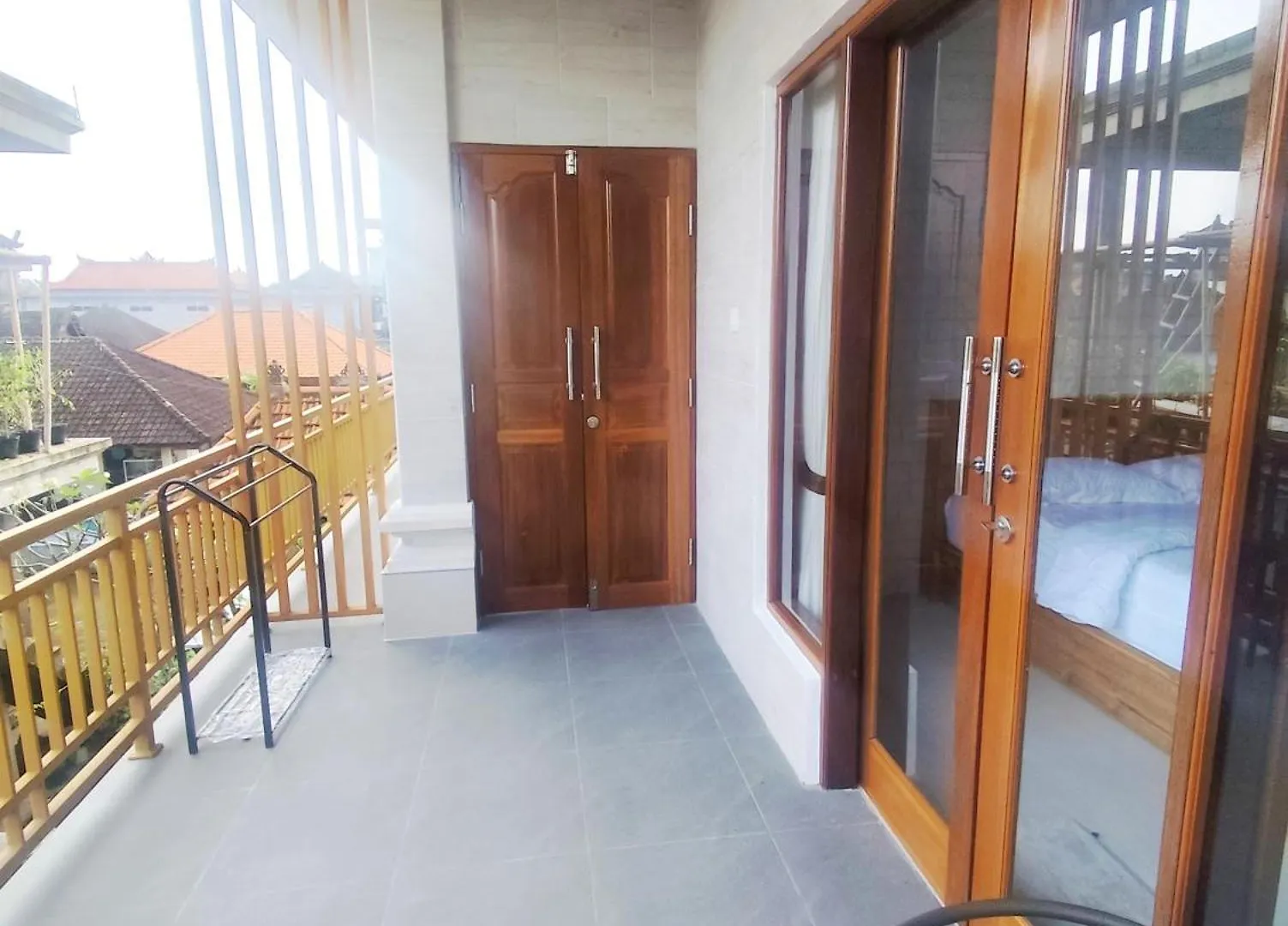 Rumah Candri ウブド インドネシア