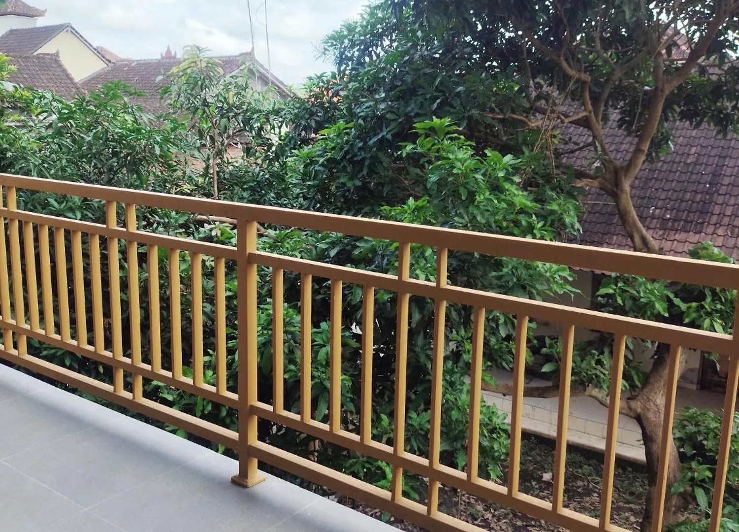 Rumah Candri ウブド ホームステイ