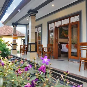 Dunung Sari Accommodatie bij particulieren